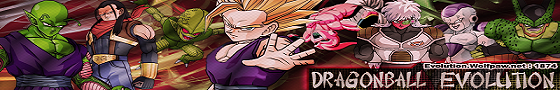 Please check out DragonBall Evolution !